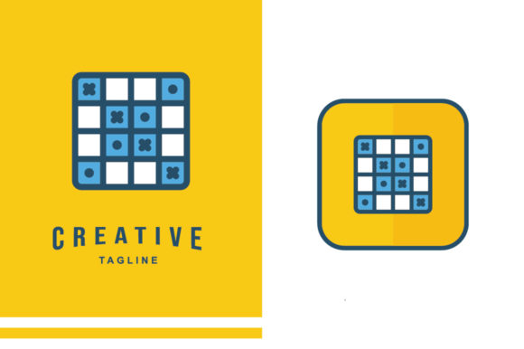 Addiction Icon - Board Game: Choosing and Using Vector Graphics for Creative Projects