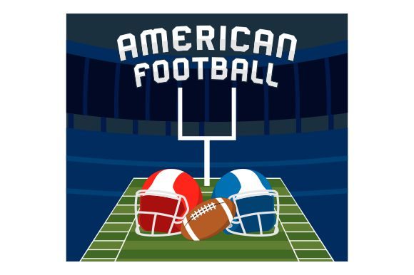 American Football Strategy Game Flat: A Versatile Tool for Coaches, Designers, and Enthusiasts