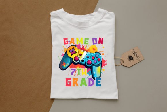 Back to School Game for 7th Grade: Creative Tools for Educators and Makers
