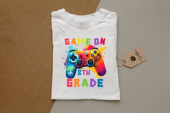 Back to School Game for 8th Grade: A Creative Resource for Educators and Parents