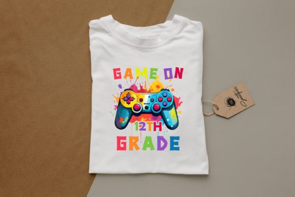 Back to School Game on 12th Grade: Creative Uses and Design Insights