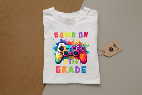 Back to School Game on 5th Grade: A Creative Way to Celebrate the New School Year