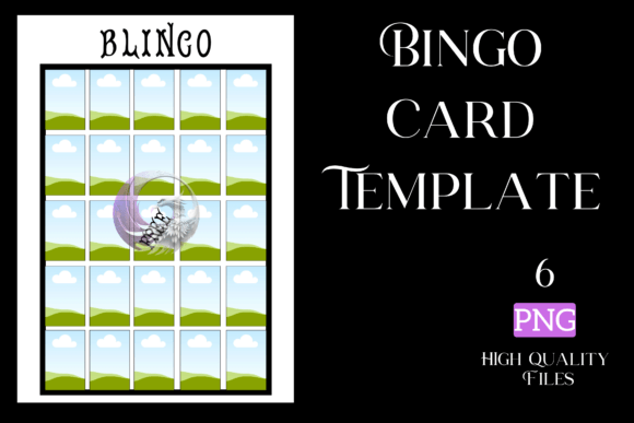 Create Interactive Fun with the Bingo Template - Facebook Game