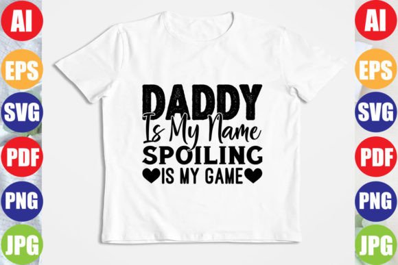 Daddy is My Name Spoiling is My Game: A Design Concept for Versatile Use