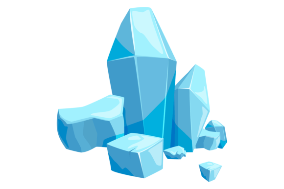 Enhancing Game Design with Blue Crystal Game Element: The Role of Cartoon Ice B