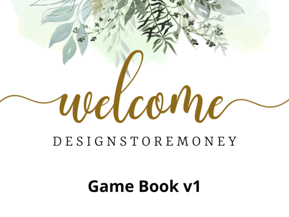 Game Book V1: Creative, Practical, and Educational Uses for Everyday Users