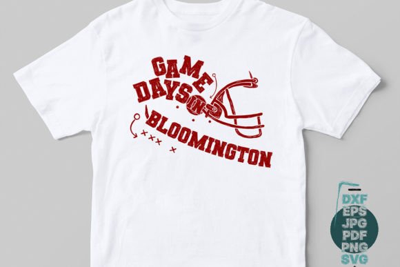 Game Days in Bloomington: Celebrating Tradition and Community Spirit