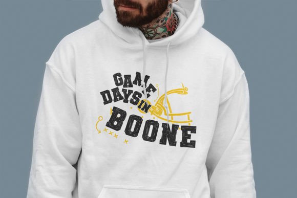 Game Days in BOONE: What You Need to Know Before Downloading