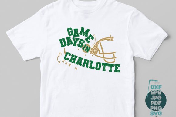 Game Days in Charlotte: Elevating Creativity and Communication