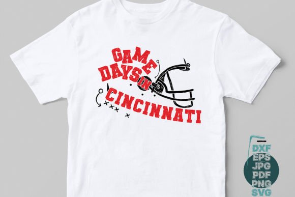 Game Days in Cincinnati: A Practical Guide for Creative Professionals and Entrepreneurs