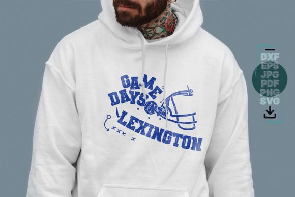 Game Days in Lexington: A Digital Design Essential for Fans and Creators Alike