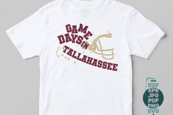 Game Days in Tallahassee: A Digital Design Essential for Fans and Creators Alike