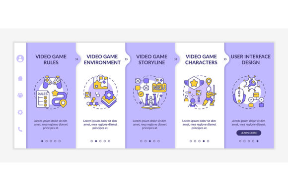 Game Design Components Explained