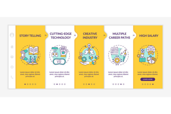 Game Design Industry Benefits Web Pages: A Strategic Tool for Modern Web Development