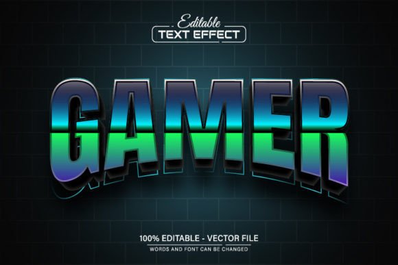 Game Retro Style Text Effect Editable: A Practical Design Tool for Creative Workflows