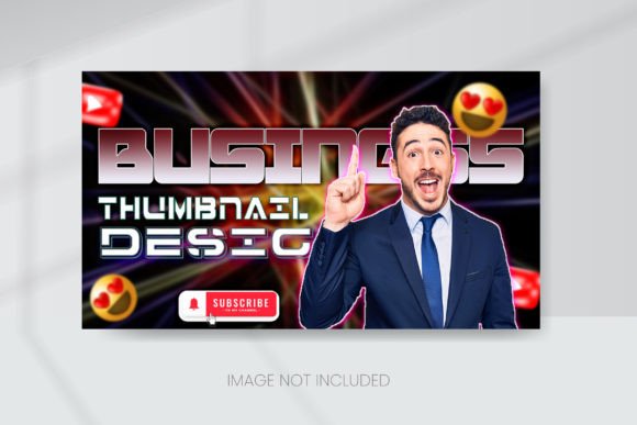 Game YouTube Thumbnail Banner Design: Boost Your Channel’s Appeal with Creative Templates
