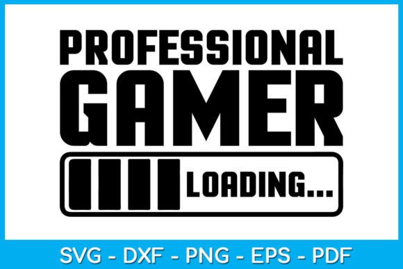 Professional Gamer Loading: Game Gaming for Creative Projects