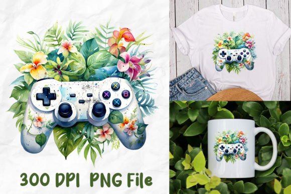 Retro Game Console Tropical Leaves: A Practical Guide for Creative Workflows