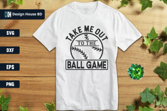 Take Me Out to the Ball Game SVG, PNG: What You Need to Know Before Downloading