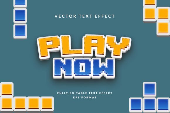 Unlocking Creativity: The Rise of Editable Text Effect Game Style in Digital Design