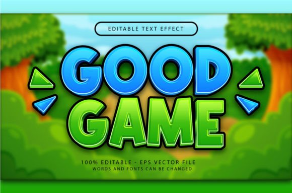 Unlocking the Power of the Good Game 3D Text Effect in Adobe Illustrator