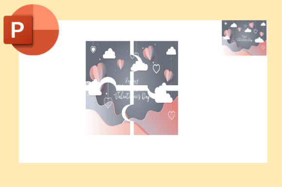 Valentine's Day Puzzle Game: A Thoughtful Resource for Family Engagement