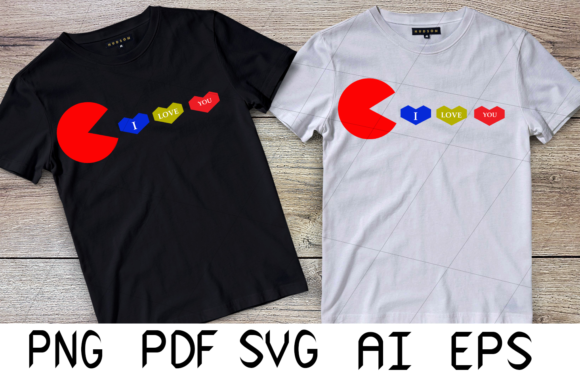 Valentines Day Hearts Old Game: A Versatile SVG Design for Creative Crafting Projects